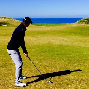 Meet your Posher, Corey